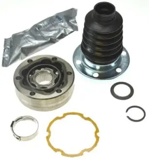 24749 Шрус SPIDAN підбір по vin на Brocar