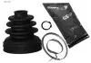 Пыльник шруса (внутренний) Opel Combo 1.3-1.7 D 01- (20,5x74x88mm) 760155