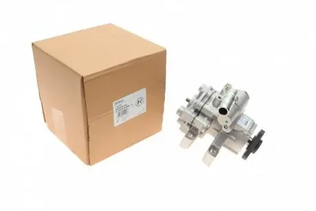 KS00910008 Насос ГУР Ford Transit/Fiat Ducato/Peugeot Boxer 2.2HDi/TDCi 06- BOSCH подбор по vin на Brocar
