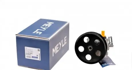 1146310052 Насос гідропідсилювач керма MEYLE підбір по vin на Brocar