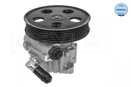 1146310052 Насос ГУР Audi A4 1.6/1.8/2.0 FSI 00-09 MEYLE подбор по vin на Brocar