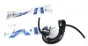 Патрубок турбины Renault Kangoo 1.5dCi 97-07 (к-кт в сборе) 223461