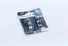 TP211T1012V Лампа LED б / ц габарит і панель приладів T10 доп. опору. 2SMD W5W 12V WHITE 2шт. блістер &lt;TEMPEST&gt; TEMPEST підбір по vin на Brocar