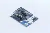 TP211T1012V Лампа LED б / ц габарит і панель приладів T10 доп. опору. 2SMD W5W 12V WHITE 2шт. блістер &lt;TEMPEST&gt; TEMPEST підбір по vin на Brocar
