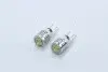 TP202T1024V Лампа LED б / ц габарит і панель приладів T10-1LED 24V High Power Led WHITE 2шт. блістер &lt;TEMPEST&gt; TEMPEST підбір по vin на Brocar