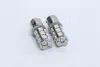 TP201S2524V Лампа LED покажчиків поворотів і стоп-сигналів S25 (18SMD) BA15S 24V WHITE 2шт. Блістер &lt;TEMPEST&gt; TEMPEST підбір по vin на Brocar