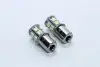 TP201S2512V Лампа LED покажчиків поворотів і стоп-сигналів (12SMD) BA15S 12V WHITE 2шт. блістер &lt;TEMPEST&gt; TEMPEST підбір по vin на Brocar