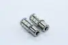 TP202S2512V Лампа LED покажчиків поворотів і стоп-сигналів (18SMD) BA15S 12V WHITE 2шт. блістер &lt;TEMPEST&gt; TEMPEST підбір по vin на Brocar