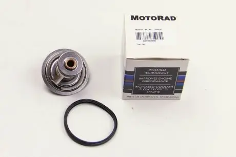 33482 Термостат Lexus GS, LS,CS/Mitiubishi Pajero/Renault Espace IV/Saab 9-5 2.0-4.7i/D 92- (82 C) MOTORAD подбор по vin на Brocar