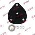Верхняя опора амортизатора (компл) mitsubishi colt iv/smart forfour kyb sm1032