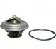 Термостат VW Transporter III, IV/LT 28-35, 28-46/Audi A6/A80/A100 1.6-2.5 i/TDI 67- (88 C) 1114601310