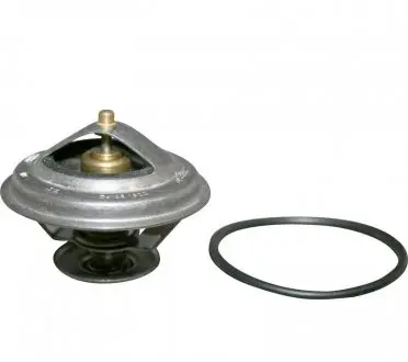 1114601310 Термостат VW Transporter III, IV/LT 28-35, 28-46/Audi A6/A80/A100 1.6-2.5 i/TDI 67- (88 C) JP GROUP подбор по vin на Brocar