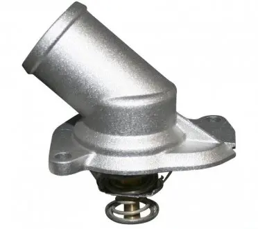 1214601100 Термостат Opel Astra G, H, H GTC/Combo Tour/CORSA B, C, D/MERIVA/TIGRA 1.0-1.4i 96- (92C) JP GROUP підбір по vin на Brocar
