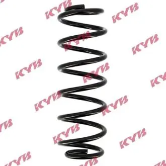 RA5136 Пружина ходової частини AUDI T. A1 10-, SEAT IBIZA IV 02- SKODA FABIA II ESTATE 06-, FABIA III 14- KYB підбір по vin на Brocar