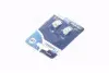 TP210T1012V Лампа LED б / ц габарит і панель приладів T10 2SMD W5W 12V WHITE 2шт. блістер &lt;TEMPEST&gt; TEMPEST підбір по vin на Brocar