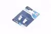 TP210T1012V Лампа LED б / ц габарит і панель приладів T10 2SMD W5W 12V WHITE 2шт. блістер &lt;TEMPEST&gt; TEMPEST підбір по vin на Brocar