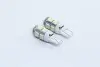 TP215T1012V Лампа LED б / ц габарит і панель приладів T10 9SMD W5W 12V WHITE 2шт. блістер &lt;TEMPEST&gt; TEMPEST підбір по vin на Brocar