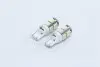 TP215T1012V Лампа LED б / ц габарит і панель приладів T10 9SMD W5W 12V WHITE 2шт. блістер &lt;TEMPEST&gt; TEMPEST підбір по vin на Brocar