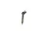0445116054 Форсунка топливная Common Rail (Bosch) Toyota Auris II, Aygo, Corolla, Yaris 1.4D 09.11- BOSCH підбір по vin на Brocar