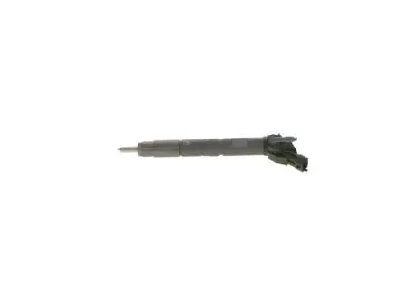 0445116054 Форсунка паливна Common Rail (Bosch) Toyota Auris II, Aygo, Corolla, Yaris 1.4D 09.11- BOSCH підбір по vin на Brocar
