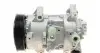 32741 Компрессор кондиционера Toyota Auris 07-12/Corolla 06-14/Avensis 1.6/1.8/2.0 08-18 NRF підбір по vin на Brocar