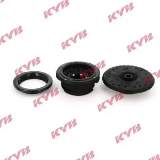 SM1019 Опора амортизатора гумометалева в комплекті KYB підбір по vin на Brocar