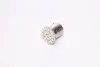 TMPL0806 Лампа LED покажчиків поворотів і стоп-сигналів 12V R5W BA15S 22SMD WHITE &lt;TEMPEST&gt; TEMPEST підбір по vin на Brocar