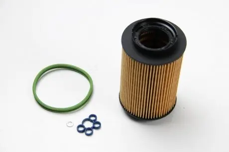 BSG90130004 Фильтр топливный 1.9/2.0 TDI/SDI Caddy III >03.06 (>2K-6-090000)/Golf V/Octavia A5 BSG подбор по vin на Brocar