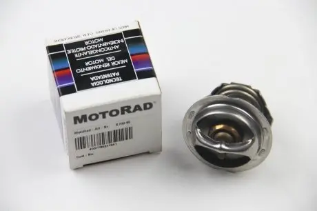 70895 Термостат T5/T6/Golf VI, VII/Octavia/A3/A4/A5/A6/Seat Leon 1.8/2.0 TFSI 06- (95C) MOTORAD подбор по vin на Brocar