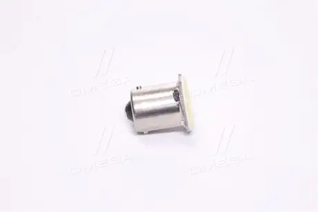 TMPL0811 Лампа LED покажчиків поворотів і стоп-сигналів 12V R5W BA15S 1COB WHITE <TEMPEST> TEMPEST підбір по vin на Brocar