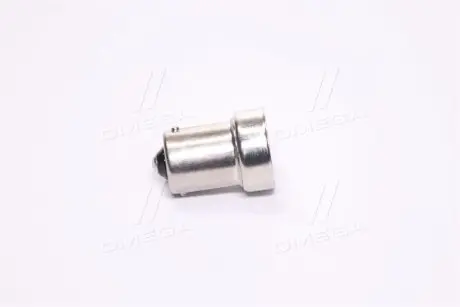 TMPL0819 Лампа LED покажчиків поворотів і стоп-сигналів 12V R5W BA15S 9SMD WHITE <TEMPEST> TEMPEST підбір по vin на Brocar