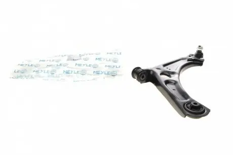 1160500119 Рычаг подвески (передний/снизу) (R) Skoda Yeti 09-17/VW Caddy III/IV 04- MEYLE подбор по vin на Brocar