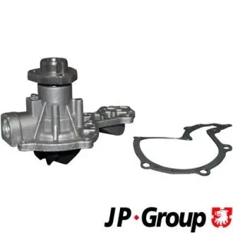 1114100600 Насос системи охолодження JP GROUP підбір по vin на Brocar