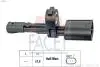 210134 Датчик ABS Audi A3/Skoda OCTAVIA III/ VW CADDY III,GOLF VI, VII 09 -задний Л/Пр FACET підбір по vin на Brocar