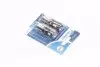 TMPLX16S25 Лампа LED покажчиків поворотів і стоп-сигналів 12V BA15S 14SMD WHITE &lt;TEMPEST&gt; TEMPEST підбір по vin на Brocar