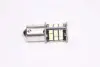 TMPL0987CH Лампа LED покажчиків поворотів і стоп-сигналів 12V BA15S 48SMD WHITE &lt;TEMPEST&gt; TEMPEST підбір по vin на Brocar