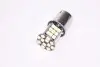 TMPL0987CH Лампа LED покажчиків поворотів і стоп-сигналів 12V BA15S 48SMD WHITE &lt;TEMPEST&gt; TEMPEST підбір по vin на Brocar