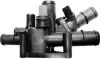 596105 Термостат Audi A3/Seat Leon/Skoda Octavia/VW Golf IV/Polo 1.6i 96-10 (105C) MOTORAD підбір по vin на Brocar