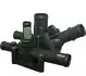 Термостат Audi A3/Seat Leon/Skoda Octavia/VW Golf IV/Polo 1.6i 96-10 (105C) 1114507900