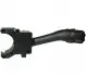 Переключатель подрулевой Golf IV/V/Passat B5/Octavia/Fabia Пр. (+зад.дворн) 1196202400