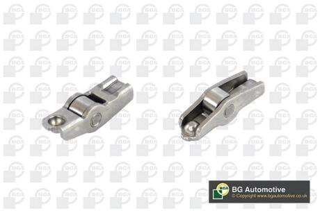 RA2300 Толкатель клапана Mondeo/Galaxy 2.2TDCi 08-/Peugeot 4007/508/607 2.2HDi 08- BGA подбор по vin на Brocar
