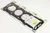 Прокладка головки Scudo/Jumpy/Peugeot 406/806 1.9D(1905) 92- (1.56mm) 3+1+1 CH6590M