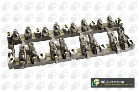 RB2301 Корпус рокеров (коромысла+толкатели) Ducato/Boxer/Transit 2.2 HDI/TDCI 06- BGA подбор по vin на Brocar