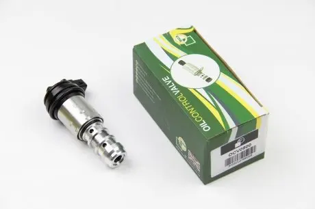 OCV0900 Клапан управління фазами ГРМ BMW 1 (E81), 3 (E46), X1 (E84) 1.6-2.0i 98-15 BGA підбір по vin на Brocar