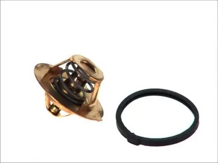 TH262082J Термостат Citroen C25/ Fiat Ducato/ Peugeot 305/505/J5 1.3-2.0 77-95 (82C) VERNET подбор по vin на Brocar