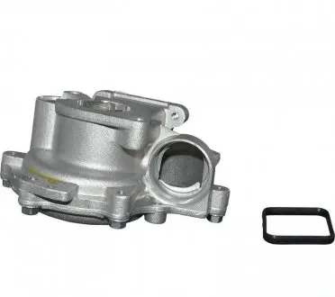 1414101800 Водяний насос BMW 1 (E81, E82) 06-12/BMW 3 (E46, E90, E91, E92, E93) 00-12 JP GROUP підбір по vin на Brocar