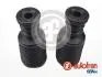 Комплект 2шт пыльник/отбойник амортизатора перед LANCER/OUTLANDER/ASX 03- D5196