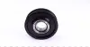 380005 Шкив компрессора кондиционера VW Golf IV/Skoda Fabia 99-08 NRF підбір по vin на Brocar