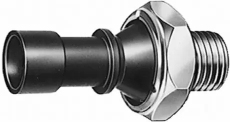 6ZL003259491 Датчик тиску масла Lanos, Aveo,Lacetti HELLA підбір по vin на Brocar
