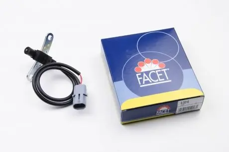 90016 Датчик колінвала Renault 19, 21, 25, CLIO I, LAGUNA I,MEGANE 1.2-3.0 84- FACET підбір по vin на Brocar